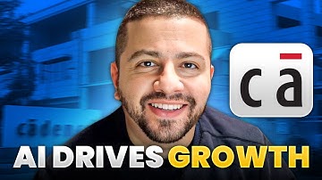 Moet u Cadence Design-aandelen kopen? | CDNS-aandelenanalyse | $CDNS