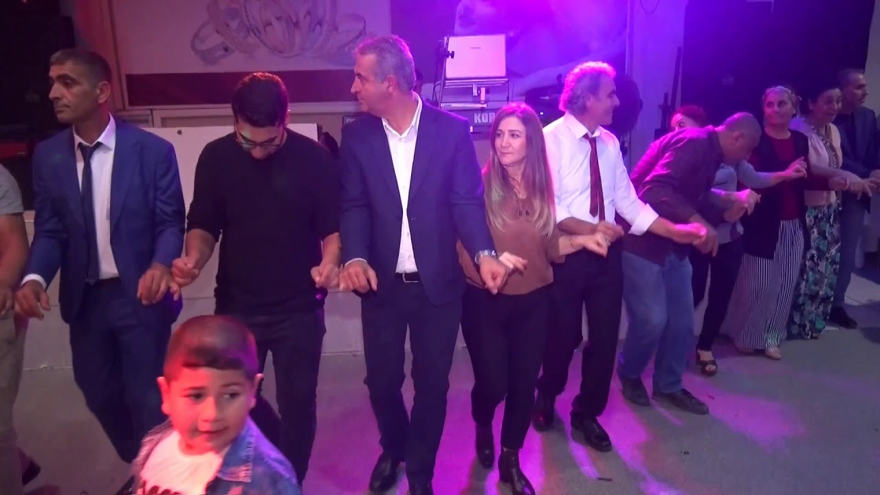 davul zurna halaylar