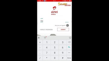 How to Change your Aircel Sim to Airtel Sim