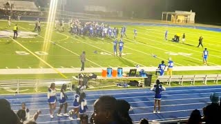 GHSA rules Savannah High, Cross Creek must both forfeit games after fight