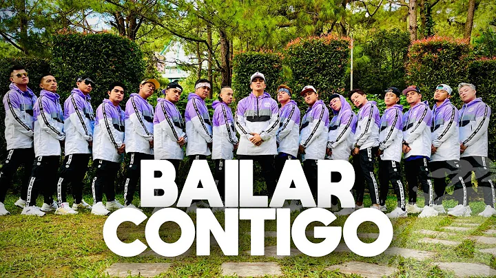 BAILAR CONTIGO by Black Eyed Peas ft Daddy Yankee ...