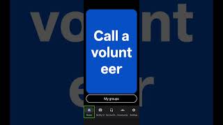 Be My Eyes App Tutorial | Helping the Visually Impaired with Smart Assistance #TechForBlind" screenshot 4