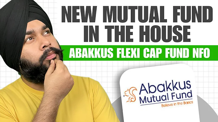 Abakkus Flexi Cap Fund NFO Review 2025 | New Mutual House but Decades of experience #abakkusmf