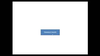How To Add Different Type Of Shape Add With Vba part 1 4