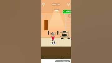 Death Incoming Level 102 Walkthrough Solution