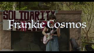 Frankie Cosmos Full Set in 4K - Live at Rutgers University (4/14/23)