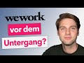 WeWork: Was wurde aus dem Coworking-Space? (2020)