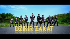 ZIGGY ZAGGA VERSI SANTRI - (DZIKIR ZAKAT) MUSIC VIDEO #ZiggyZaggachallenge  - Durasi: 3:55. 