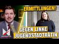BERLIN: Ermittlungen gegen linke Jugendstadträtin Sarah Nagel - "Strafvereitelung im Amt!