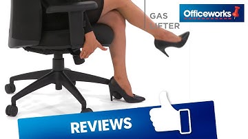 Zatar Synchro Chair Usage Instructions