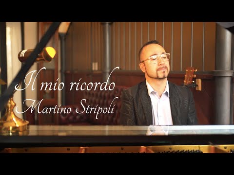 Martino Stripoli - Il mio ricordo