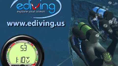 Oceanic Veo 250 - Online Class