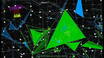 Ingress Fields over Omaha and Lincoln - "Cover Em All" OP