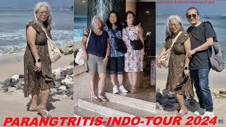 Download Lagu EDDY ASSAN EN SILVY SINGOREDJO -  KOYO NGOPO RASANÉ KEBIEMBANG MP3