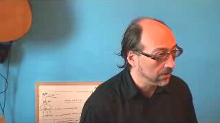 Franko Tenelli Основы певческого дыхания техника апподжио ч 1
