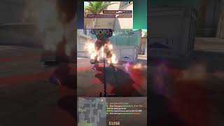 CS2 FUNNY MOMENTS WITH THE BOYS