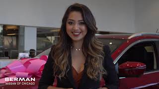 Why Buy at Berman Nissan of Chicago