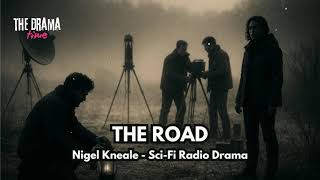 The Road By Nigel Kneale The Lost Bbc Play Where Ghosts Come From The Future Drama Time With Bbc