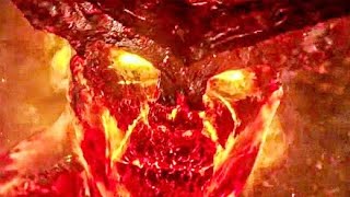 Thor vs Surtur - Opening Battle Scene - Thor Ragnarok (2017) Movie CLIP 4K