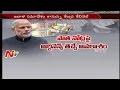 Central Cabinet to Meet on Demonetization Problems Today