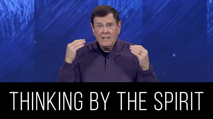 "Thinking by the Spirit" || HEADSPACE || Pastor Sa...