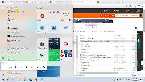 HD cai xampp va moodle