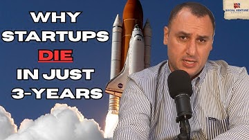 Year 3: The Silent Startup Killer Nobody Warns You About
