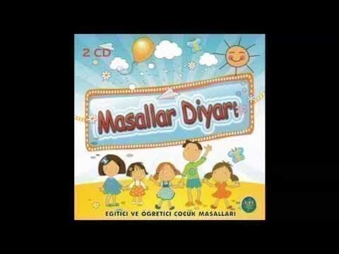 MASALLAR DİYARI ALİ BABA