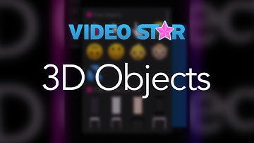 3D Objects