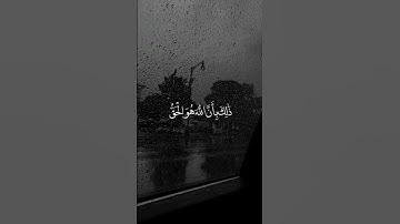 #القرآن_الكريم #سورة_لقمان #تلاوة_خاشعة