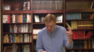 Preaching and Race lecture  Part 2