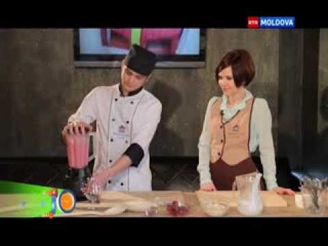Польза со вкусом Смузи 19 фев 2014