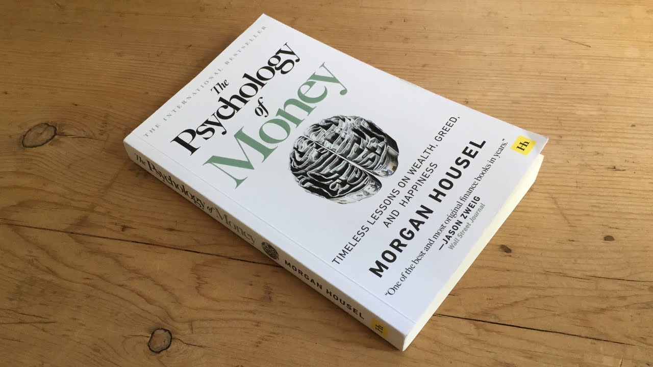 book reviews for money uk