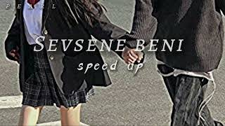 Yedinci ev - Sevsene beni (speed up) Resimi