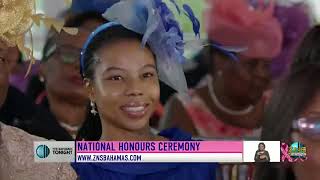 National Honours Ceremony