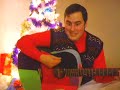 Santa Baby Cover