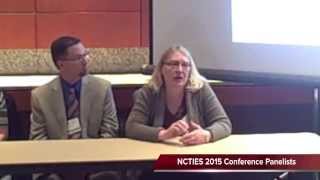 School & District Spotlight-NCTIES Panelist, Sandra Andrews screenshot 4