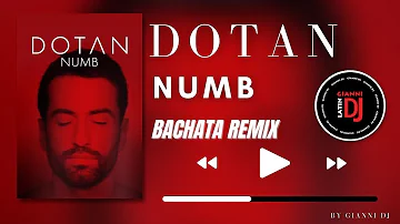 Numb - Dotan (Bachata Remix Gianni Dj)