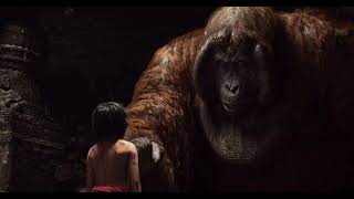 I Wanna Be Like You - King Louie - Jungle Book (2016)