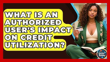 What Is An Authorized User