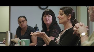 HPOG Proactive Case Management (audio description)