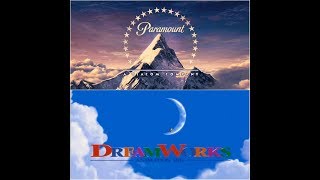 Paramount pictures dreamworks animation skg bee movie