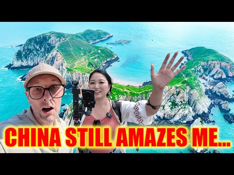 The China Western