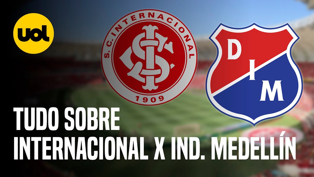 Nacional-URU x Independiente Medellín: onde assistir e o horário do jogo  hoje (19) pela Libertadores, Futebol