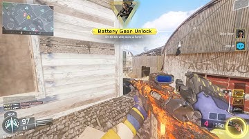 PC Multi CoD Daytage #1