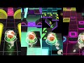 Rolling Sky - The 4th Birthday and Birthday Anniversary, Cave Cube and Earth Core Matrix