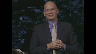 The Supremacy of Christ and the Church in a Postmodern World | Tim Keller