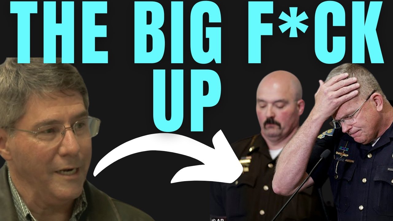 "NO Social Media Connection" | The iPhone 5C | NOT Lured | The Delphi Murders, Abby & Libby