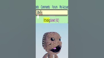 OH GOD 7 #littlebigplanet #memes #playstation #gaming