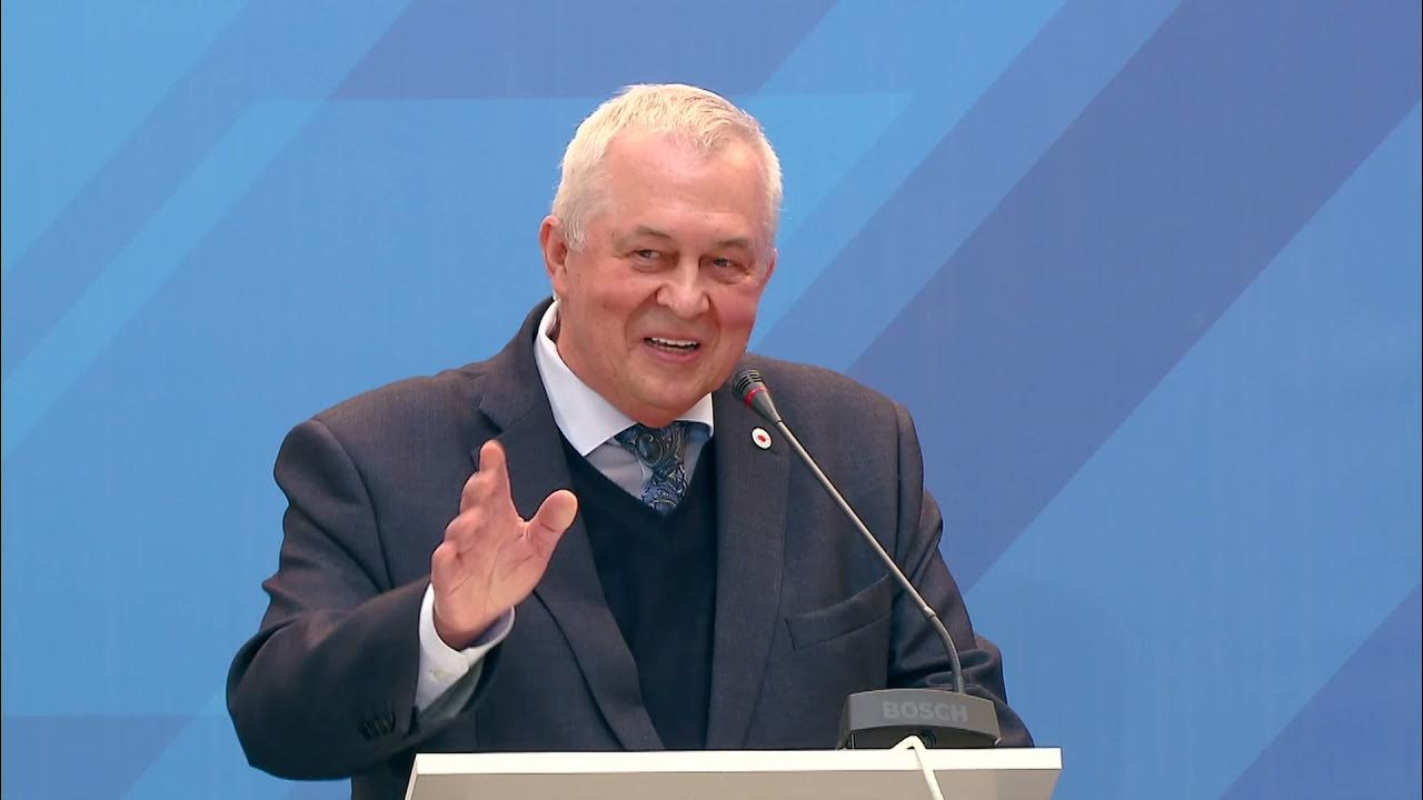 Последнее выступление владимира